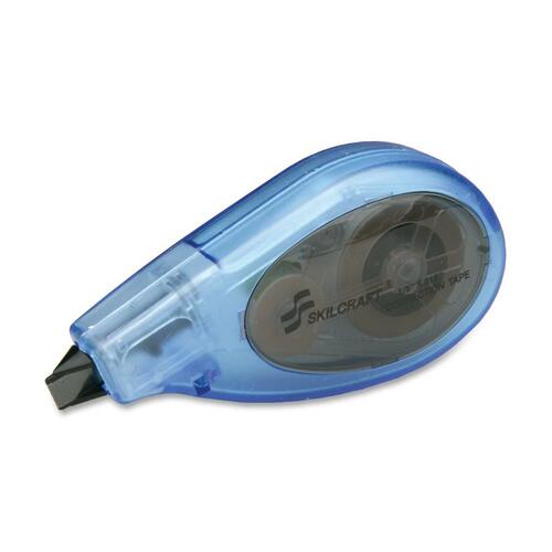 Correct-it Film Roller,Adjustable Tip,Nonrefillable,315",WE