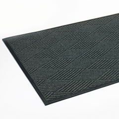 Super-Soaker Diamond Mat, 45"x70", Slate
