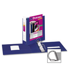 17041, View Binder,EZ-Turn Ring,w/ Four 