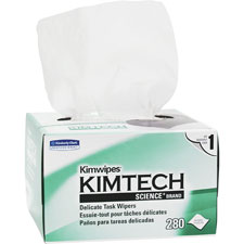 WIPES,KIMTECH SCIENCE,WE