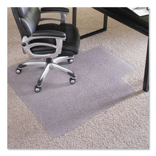 CHAIRMAT,HIPILE,45X53,CLR