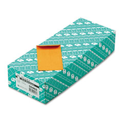 Coin Envelopes,Size 5,28 lb,2-7/8"x5-1/4",500/BX,Kraft