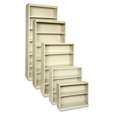BOOKCASE,12"DX30"H,PY