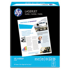 PAPER,HP LASERJET,LTR,24#