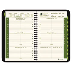 BOOK,APPT,WK/MNTH,RCYC,BK