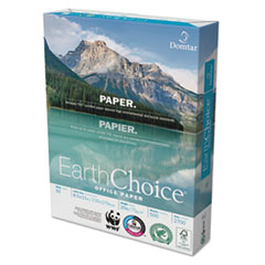 Copy Paper, 92 Bright, 20lb., 8-1/2"x11", 500/CT, White