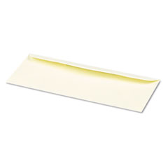 Fine Business Envelopes, 24lb, No 10, 250/BX, Ivory