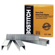 STAPLES,HEAVY,DUTY,CHISEL