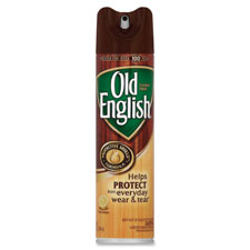 Old English Furniture Polish, 12.5oz., Lemon Scent