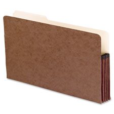 POCKETFILE,LGL3.5"EXPBULK