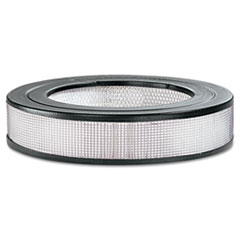 Replacement Filter, HEPA, White