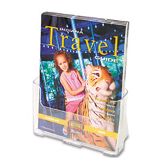 HOLDER,LITERATURE,MAG,CL