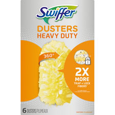 DUSTER, 360, REFILL, UNSC, 6CT