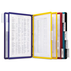 RACK,CATALOG,VARIO,WALL,20