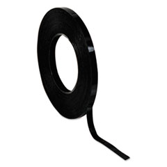 Chart Tape, Matte, 1/8"x324", Black