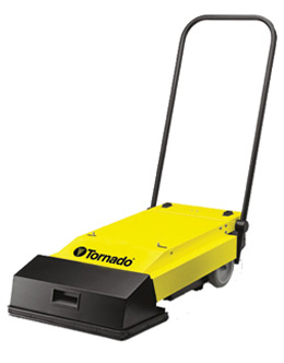 BR 460 ESC ESCALATOR CLEANER