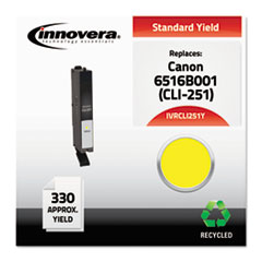 INKCART,CNM CLI251Y,YL