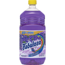 CLEANER,FABULOSO,LAV