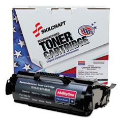 TONER CARTRIDGE' REMANUFACTURED'...