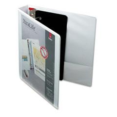 BINDER,X-LIFE,DRING,1.5",WE