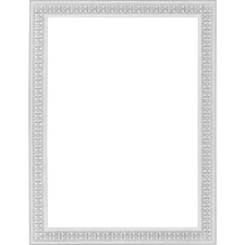 CHAIRMAT,RECT,46X60,CLR