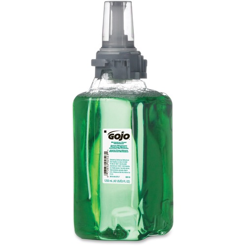 Foam Handwash, Refill, f/ADX-12, 1250ml, Botanical