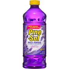 CLEANER,PINE SOL,LAV