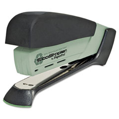 STAPLER,PAPERPRO,ECO,BK/GY