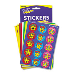 STICKERS,STNKY,FUN FAVORITE