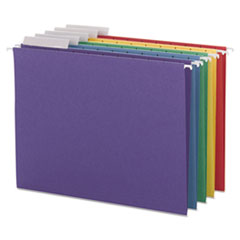 FOLDER,HANGING,LTR,1/3,AST