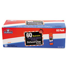 GLUE,STICKS,60BX,PP