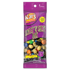 Sweet N Salty Trail Mix, 2 oz., 24/BX