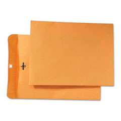 ENVELOPE,CLSP,9X12BRKR24#
