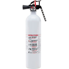 EXTINGUISHER,FIRE,2.5#,KITC