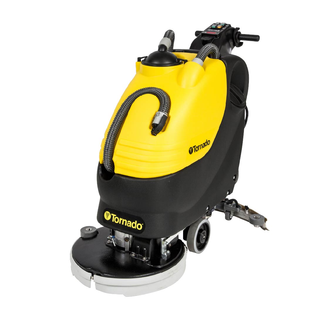 MARATHON 800 SELF CONTAINED CARPET EXTRACTOR, 20" WIDE, 100 P.S.I., 8 GALLON