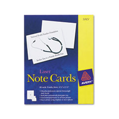 CARD,NTE,5.5X4.25,60BXWHT
