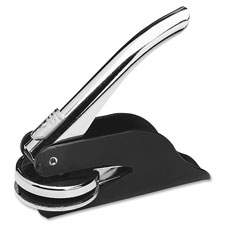 ClassiX Pocket Embosser, 1"x2"