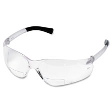 Bearkat Magnifier Eyewear,w/ 1.5 Dioper,Padded Temple,Clear