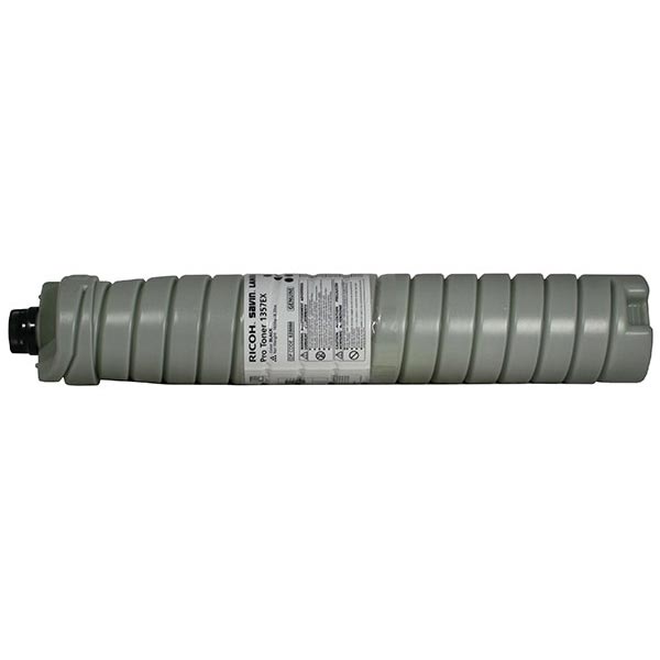 Genuine OEM Ricoh 828080 Black Toner Cartridge (60000 page yield)