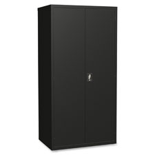 CABINET, STORAGE, 24X36X72, PY