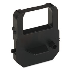 Replacement Ribbon Cartridge, Black