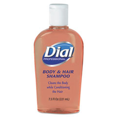 SHAMPOO,DIAL BODY,HAIR