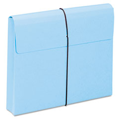 WALLET,2"EXP, LTR,BE