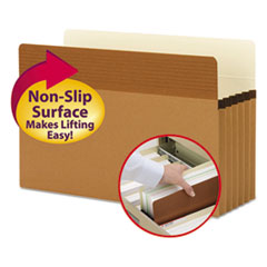 POCKET,EZGRIP,LGL,5.25"EXP