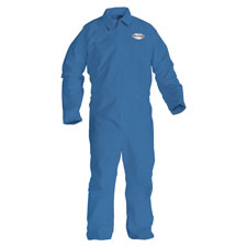 COVERALLS,KLNGD,A20,BLUE,XL