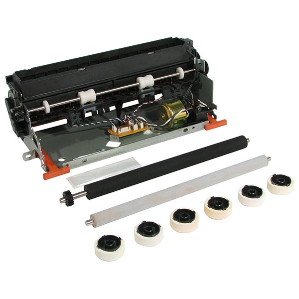 Genuine OEM Lexmark 99A2420 Maintenance Kit (110V)