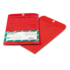 ENVELOPE,CLSP9X12RED10/PK