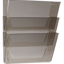 FILE,WALL,LTR,3/PK,SMK