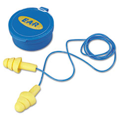 EARPLUGS,ULTRAFT,CSE/CORD