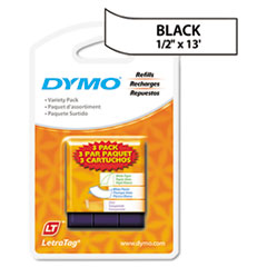 TAPE,LETRATAG,STRT,AST